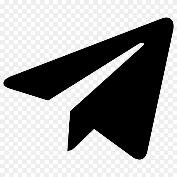 Telegram icon